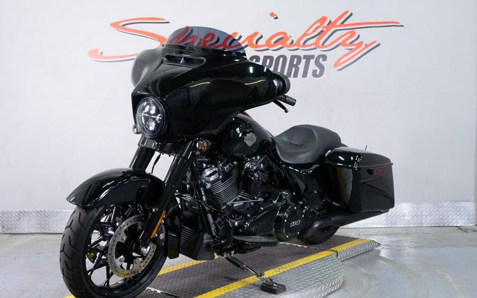 2022 Harley-Davidson Street Glide® Special