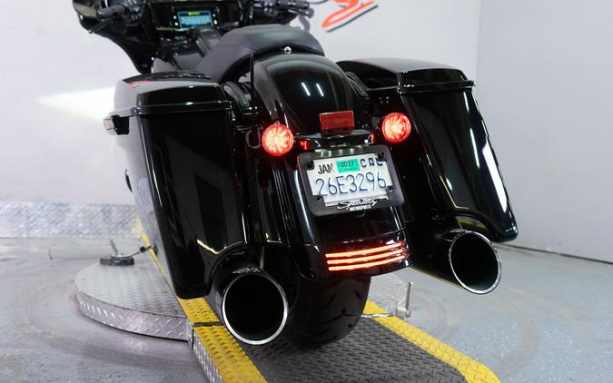2022 Harley-Davidson Street Glide® Special