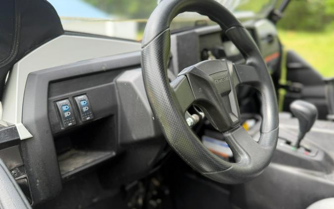 2025 Kawasaki Teryx4™ S LE