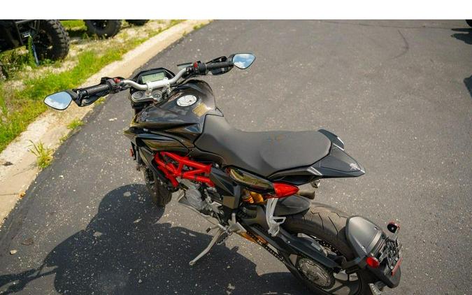 2014 MV Agusta Rivale 800