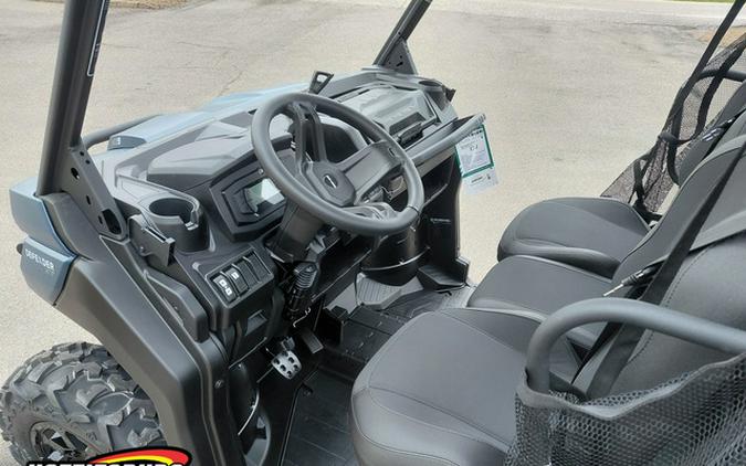 2026 Can-Am Defender XT HD9