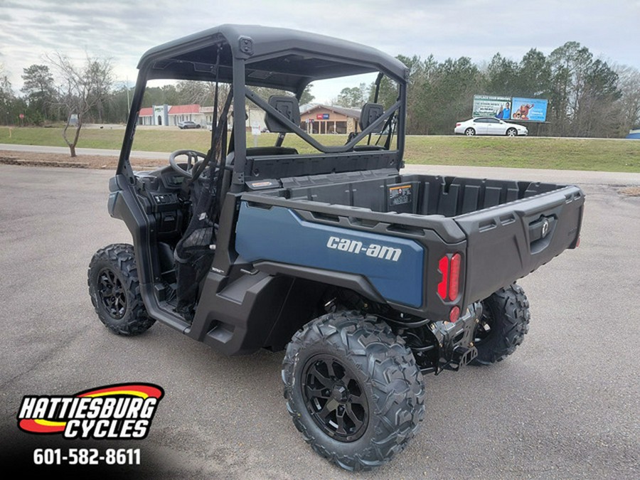 2026 Can-Am Defender XT HD9