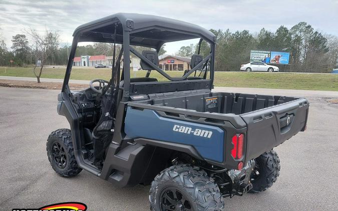 2026 Can-Am Defender XT HD9