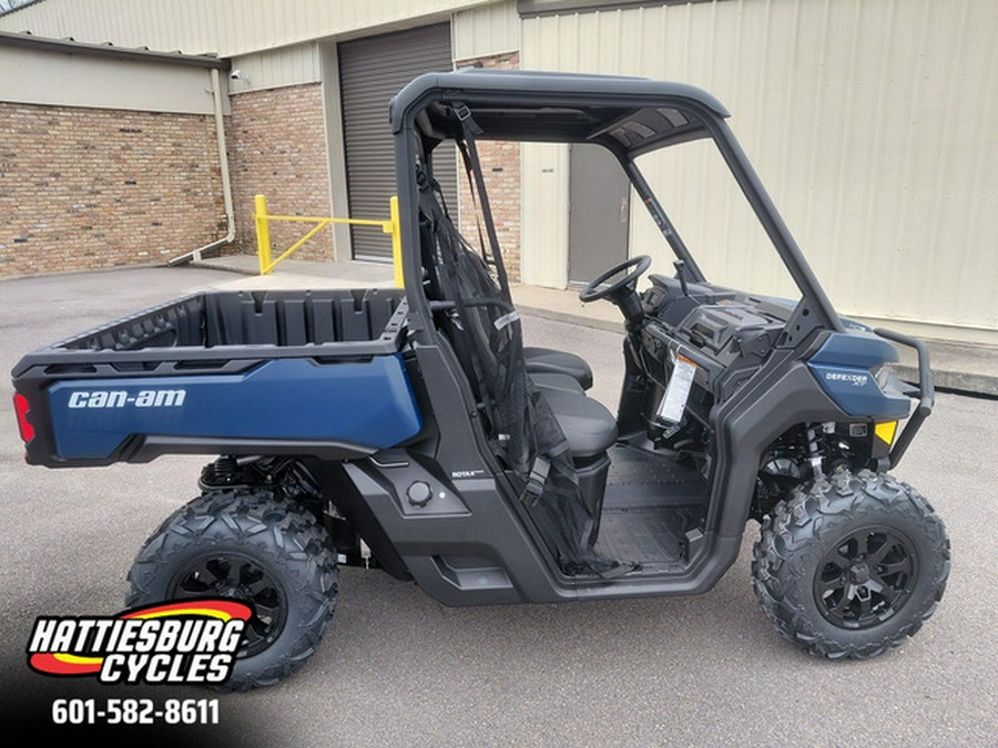 2026 Can-Am Defender XT HD9