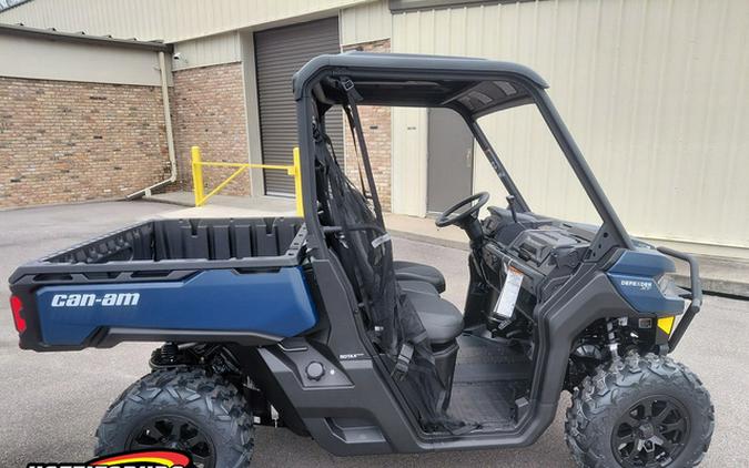 2026 Can-Am Defender XT HD9