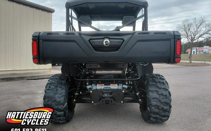 2026 Can-Am Defender XT HD9