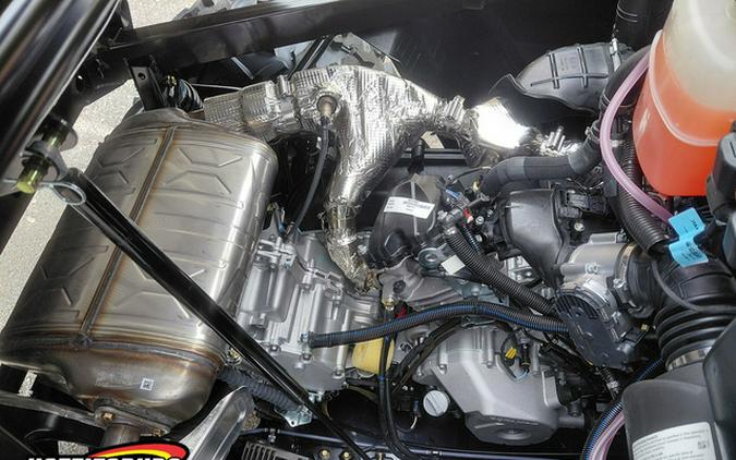 2026 Can-Am Defender XT HD9