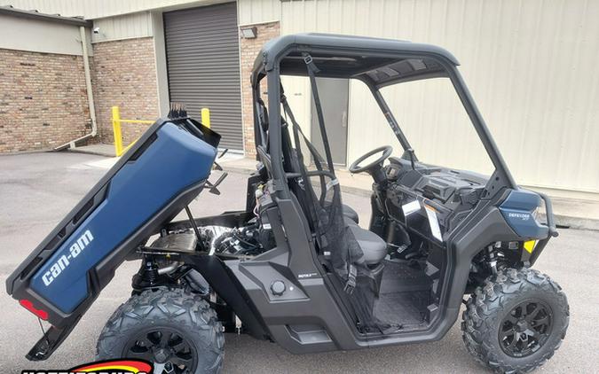 2026 Can-Am Defender XT HD9