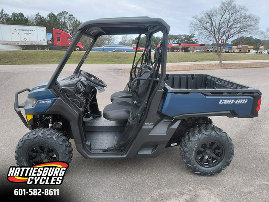 2026 Can-Am Defender XT HD9