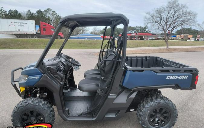 2026 Can-Am Defender XT HD9