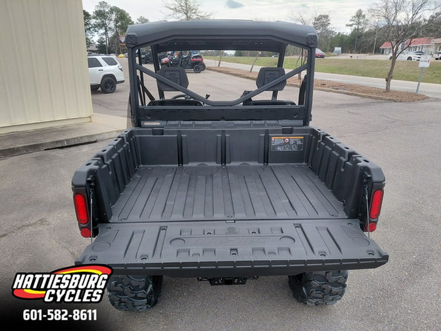2026 Can-Am Defender XT HD9