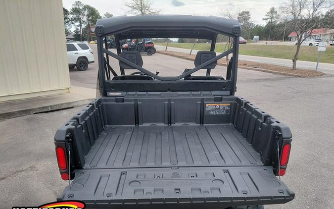 2026 Can-Am Defender XT HD9