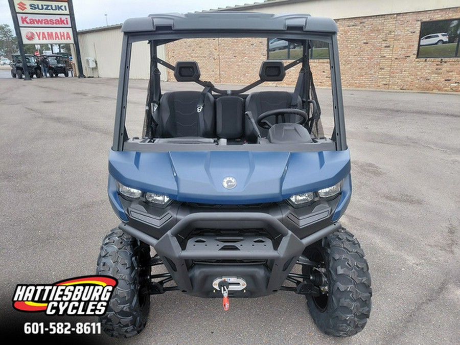 2026 Can-Am Defender XT HD9