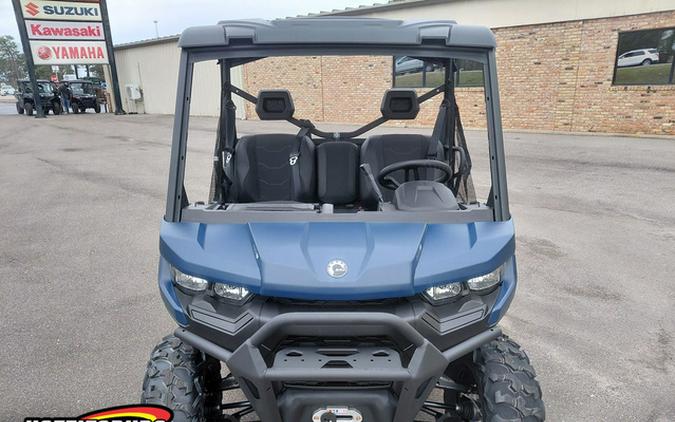 2026 Can-Am Defender XT HD9