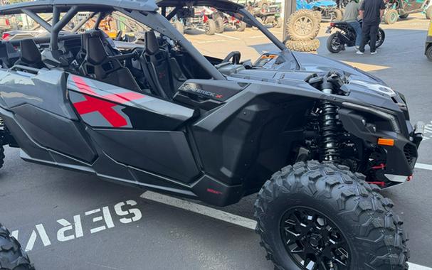 2026 Can-AM Maverick X3 Max X Turbo