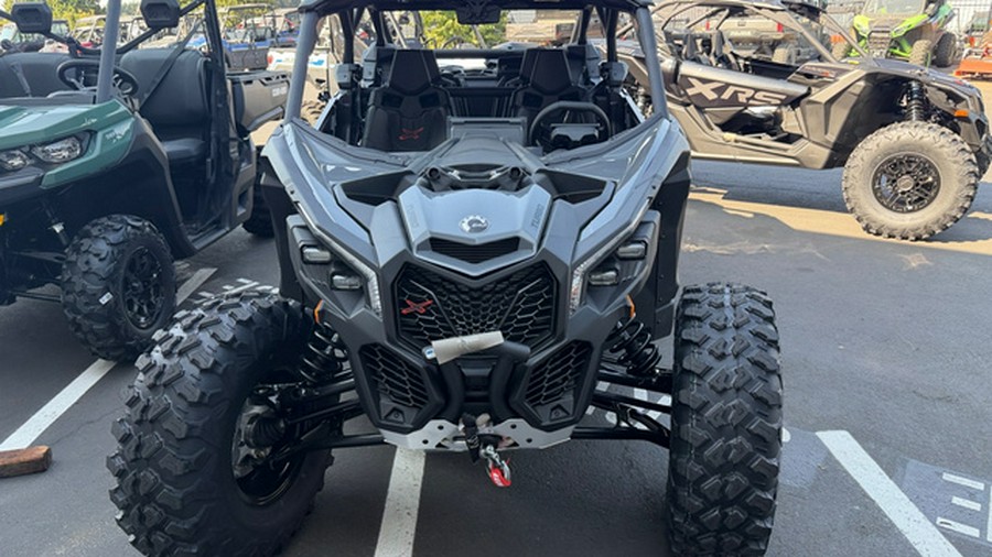 2026 Can-AM Maverick X3 Max X Turbo