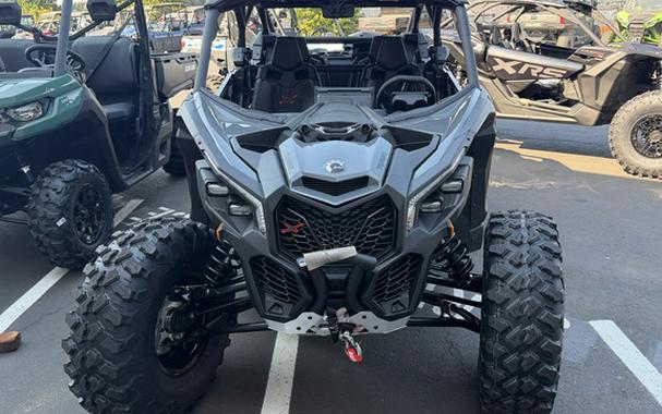 2026 Can-AM Maverick X3 Max X Turbo