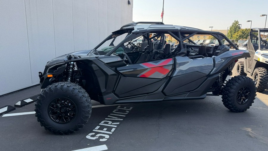 2026 Can-AM Maverick X3 Max X Turbo