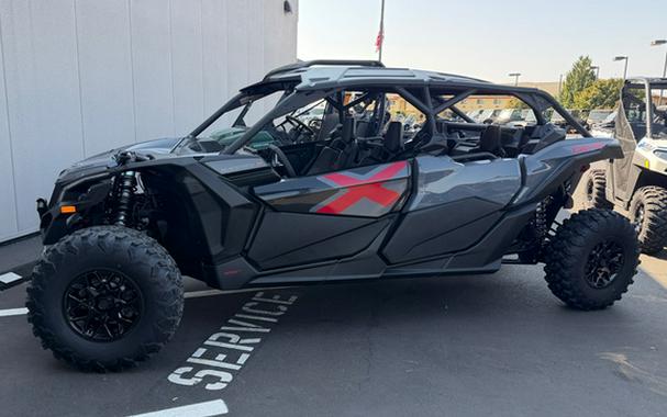 2026 Can-AM Maverick X3 Max X Turbo