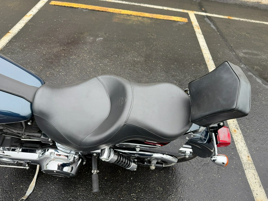 2016 Harley-Davidson Low Rider®