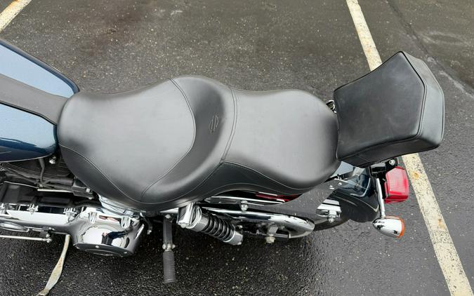 2016 Harley-Davidson Low Rider®
