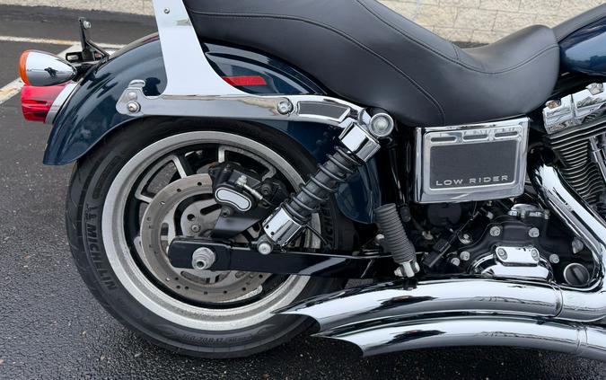 2016 Harley-Davidson Low Rider®