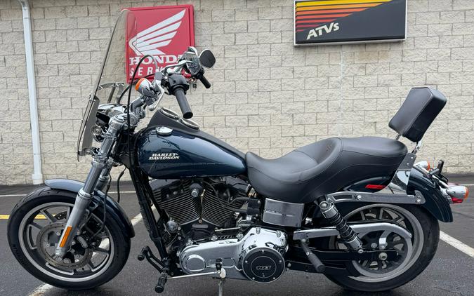 2016 Harley-Davidson Low Rider®