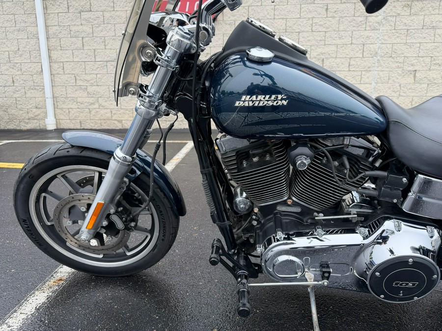 2016 Harley-Davidson Low Rider®