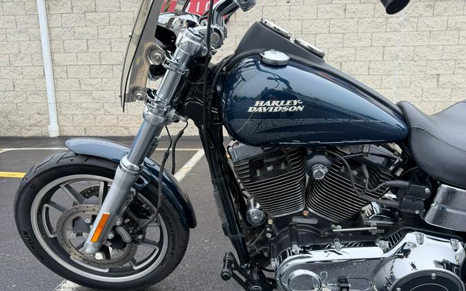 2016 Harley-Davidson Low Rider®
