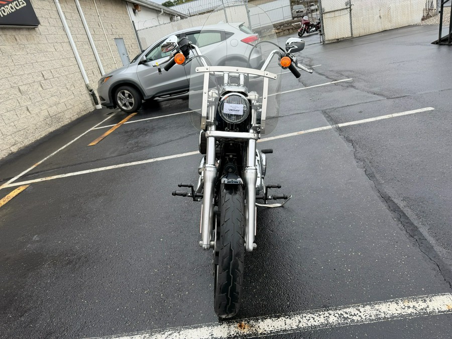 2016 Harley-Davidson Low Rider®