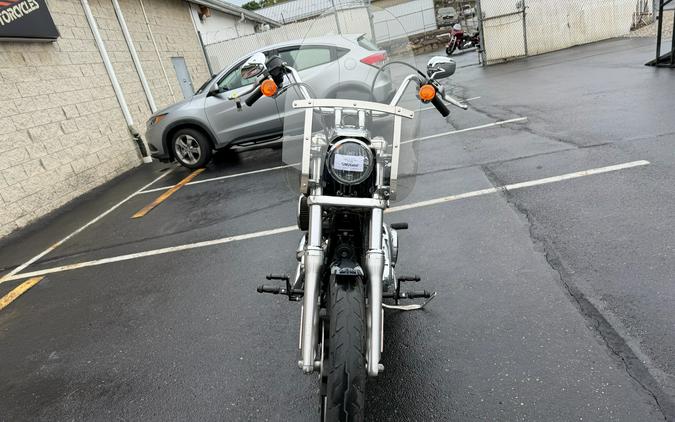 2016 Harley-Davidson Low Rider®