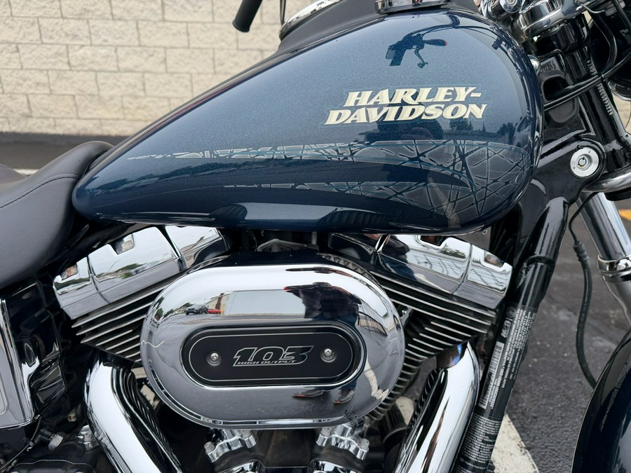 2016 Harley-Davidson Low Rider®