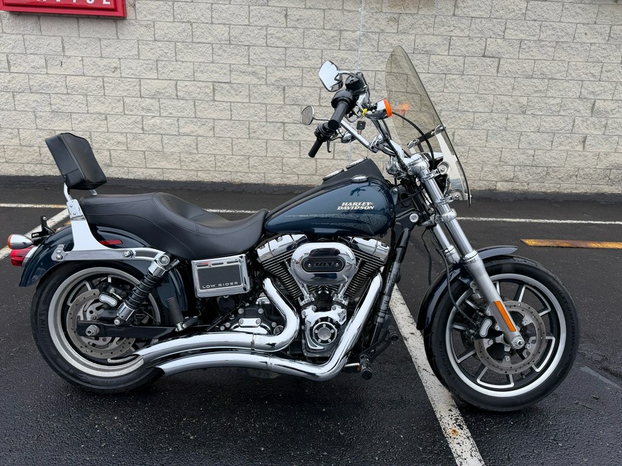 2016 Harley-Davidson Low Rider®