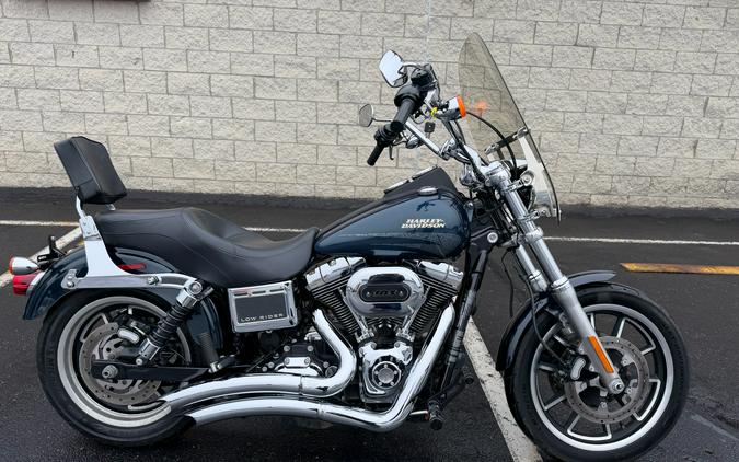 2016 Harley-Davidson Low Rider®