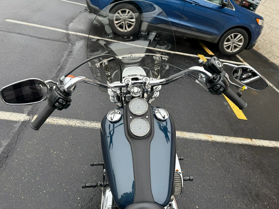 2016 Harley-Davidson Low Rider®