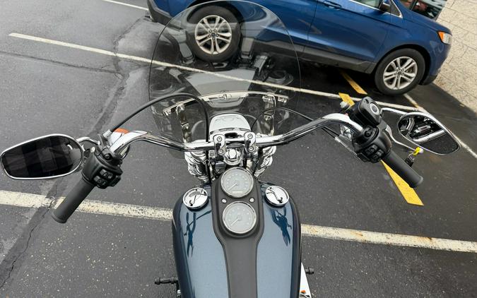 2016 Harley-Davidson Low Rider®