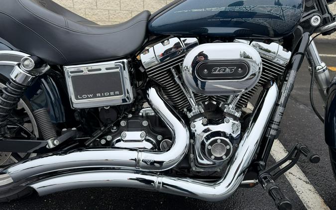 2016 Harley-Davidson Low Rider®