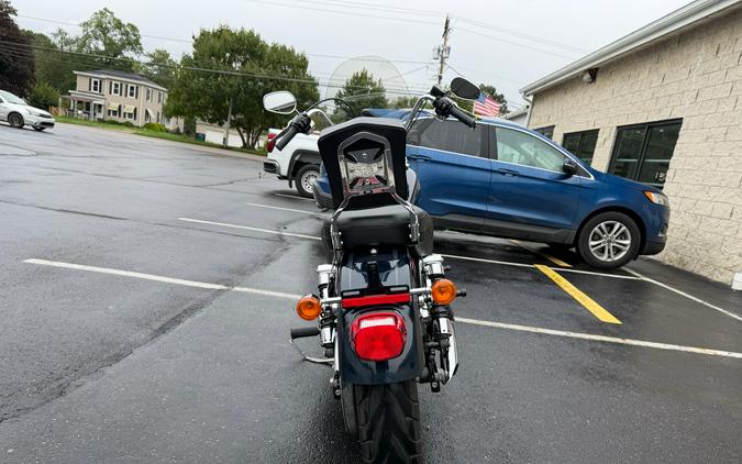2016 Harley-Davidson Low Rider®