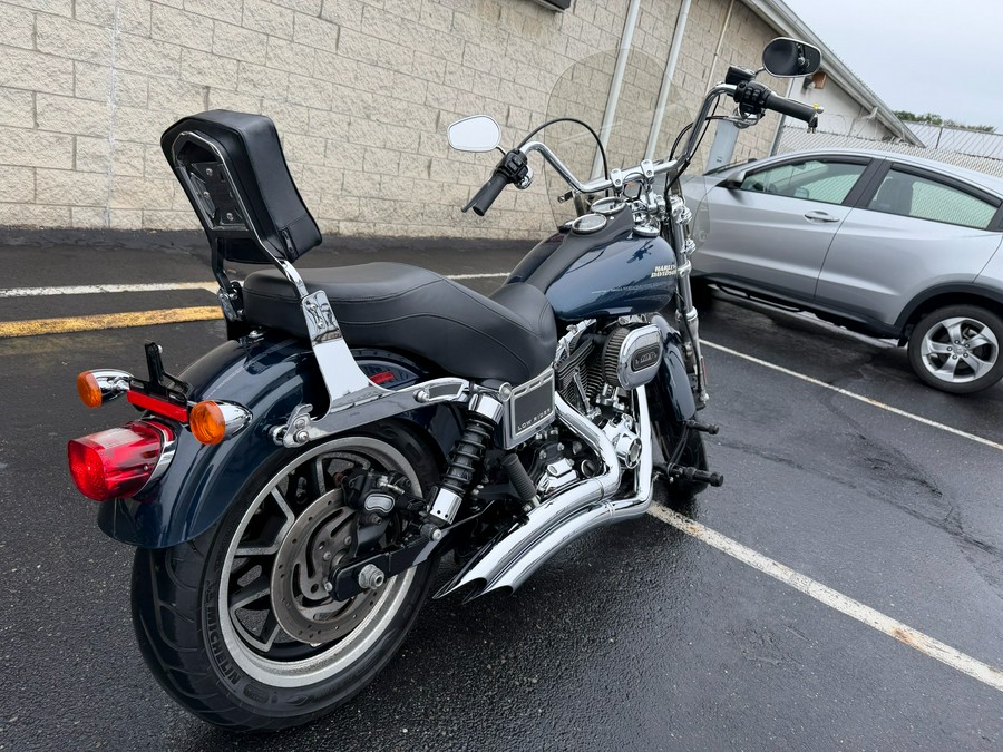 2016 Harley-Davidson Low Rider®