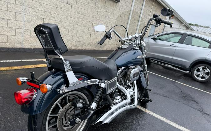 2016 Harley-Davidson Low Rider®