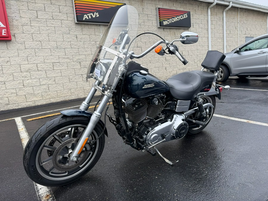 2016 Harley-Davidson Low Rider®