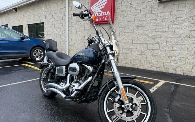 2016 Harley-Davidson Low Rider®