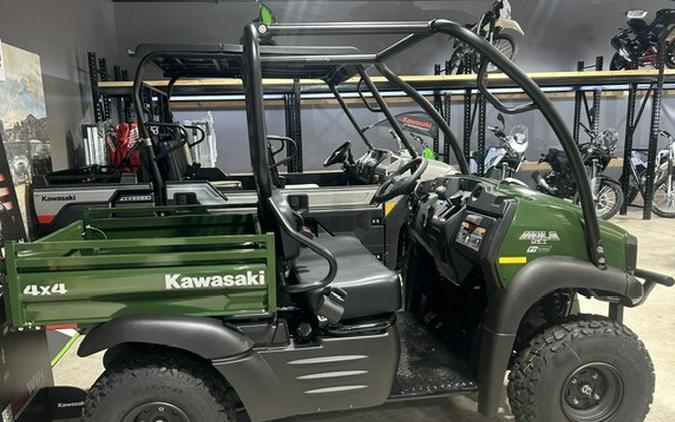 2027 MULE SX™ 4x4 - Kawasaki