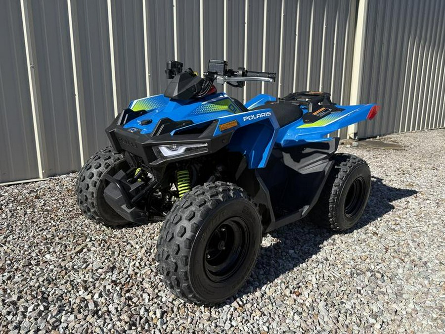 2024 Polaris® Outlaw 70 EFI