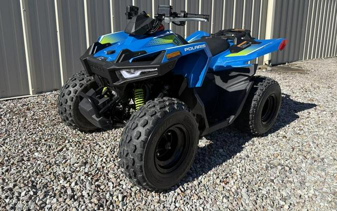 2024 Polaris® Outlaw 70 EFI