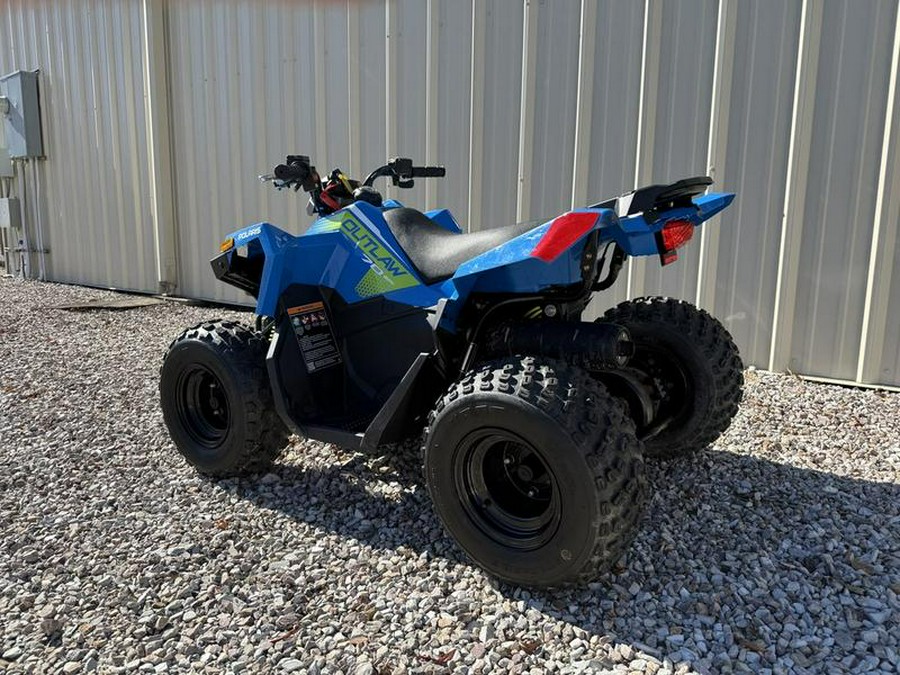 2024 Polaris® Outlaw 70 EFI