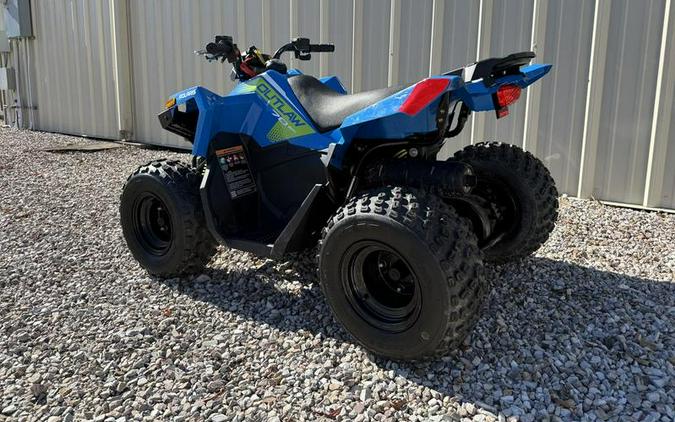 2024 Polaris® Outlaw 70 EFI