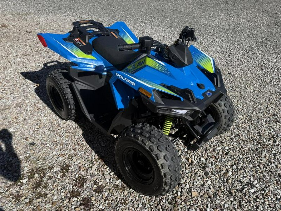 2024 Polaris® Outlaw 70 EFI