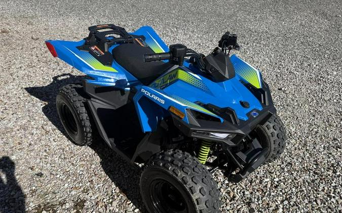 2024 Polaris® Outlaw 70 EFI