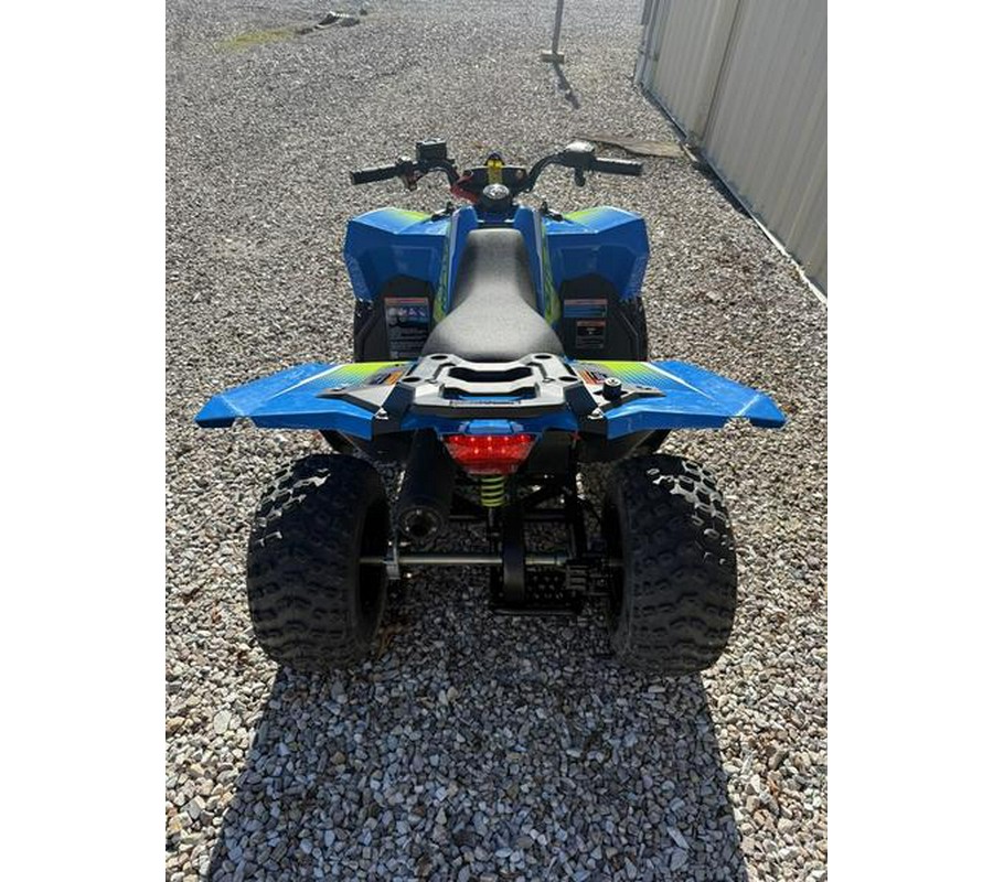 2024 Polaris® Outlaw 70 EFI